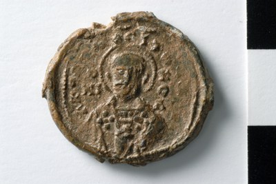George metropolitan of Myra (eleventh century)