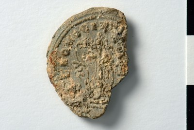 Leo deacon, kouboukleisios, and chartophylax (tenth century)