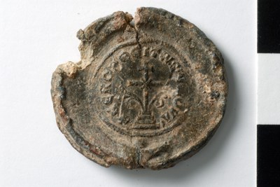 Kosmas imperial cleric and epi tou koitonos (tenth century)