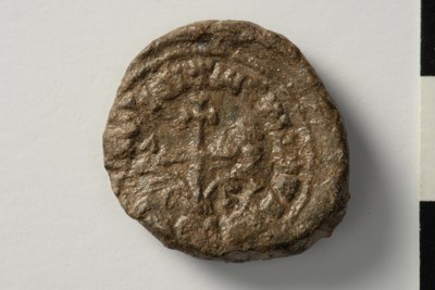 Sergios imperial protospatharios and epi ton oikeiakon (tenth century)