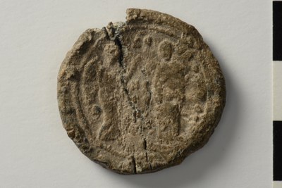 Theoktistos ὁ τῆς Πρώτης, protospatharios epi tou Chrysotriklinou and judge of the Hippodrome (eleventh century)