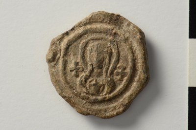 Theophilos (sixth century)