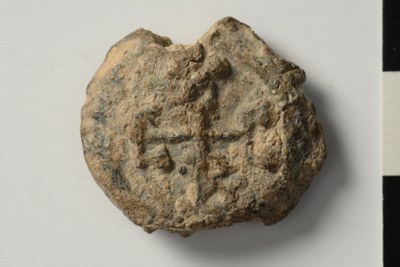 Eusebios (sixth century)