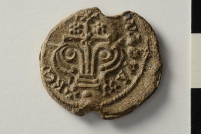 N. imperial protospatharios and epi tou Chrysotriklinou (tenth century)