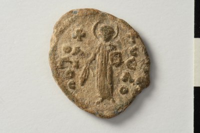 Token (seventh century)