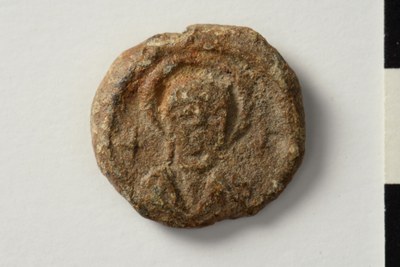 Theodore (sixth century)