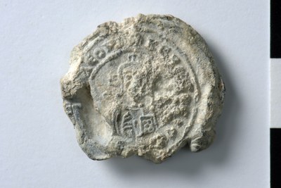 Leo Aspar protospatharios, epi tou Chrysotriklinou and orphanotrophos (tenth century)