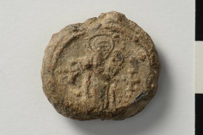 Artabanes (sixth/seventh century)
