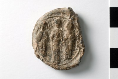 Nikephoros metropolitan of Madyta (eleventh century)