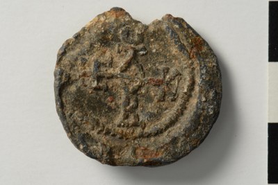 Zacharias imperial spatharios (seventh century)