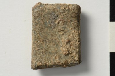 Thomas argyroprates (ninth century)