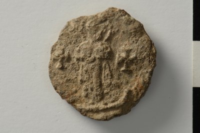 Konstas (sixth century)