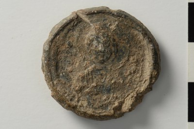 Basil asekretis and protonotarios (tenth/eleventh century)