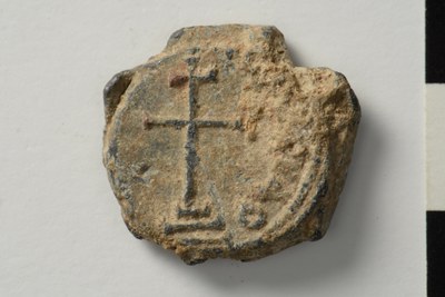 Phokas imperial strator (eighth/ninth century)