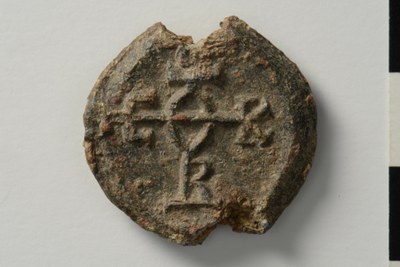 Marcianus (seventh century)