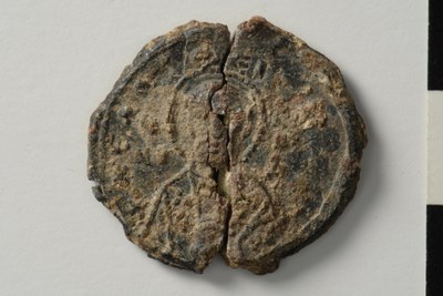 Kalokyros imperial spatharokandidatos and epi tes megales hetaireias (tenth century)