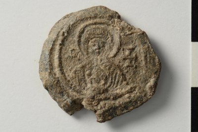 Kosmas topoteretes (seventh century)
