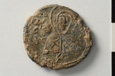 George imperial protospatharios and epi tou Chrysotriklinou (ninth/tenth century)