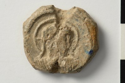Amazonos (seventh century)