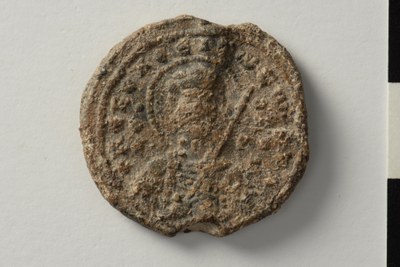 Nikephoros imperial spatharokandidatos and dioiketes (tenth century)