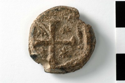 (The xenon of) St. Sampson (eighth century)