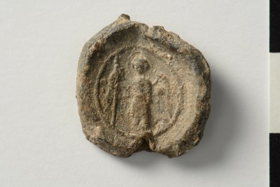 Michael anthypatos (eleventh century, second half)