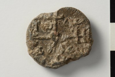 Philaretos notarios (seventh century)
