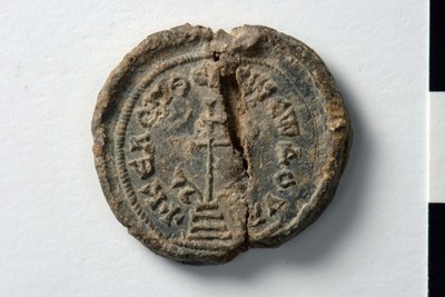 Prokopios imperial deacon and notarios (tenth century)