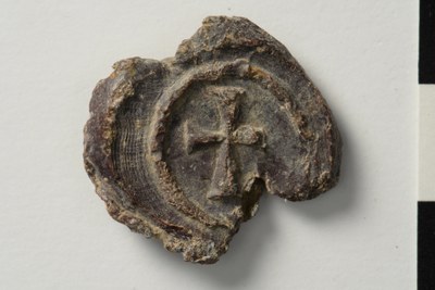 Xenon of St Malchos (?) (sixth century)