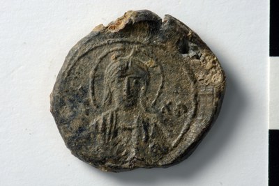 Nicholas Hagiolazarites, kentarchos (tenth century)
