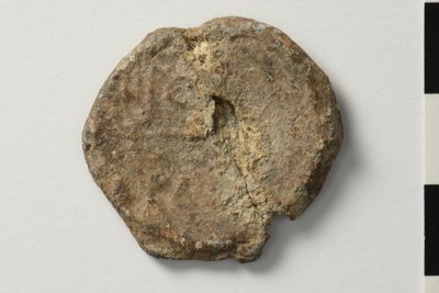 Theodotos imperial spatharios (eighth/ninth century)
