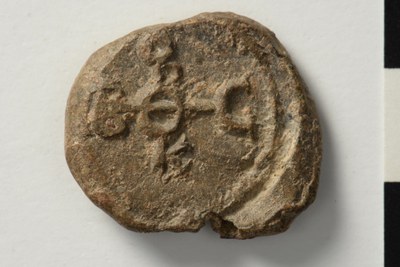 Sisinnios (?) (sixth/seventh century)