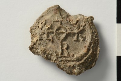 Adamantios general kommerkiarios (seventh century)