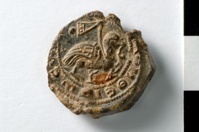 Leo imperial protospatharios and epi tou manglaviou (tenth century)