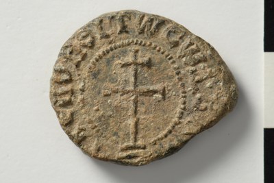 Mauros imperial spatharokandidatos (ninth century)