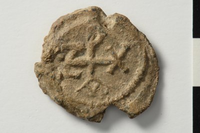 Zacharias skribon (sixth century)
