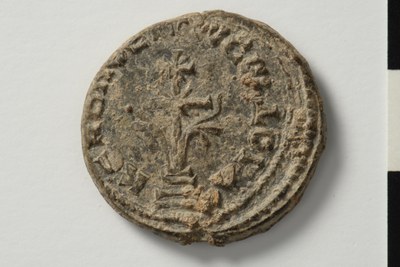 Gregory imperial protospatharios and epi tou Chrysotriklinou (ninth/tenth century)