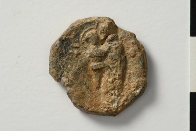 Eudokia Rhadene, kouropalatissa (eleventh/twelfth century)