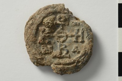 Thomas imperial spatharokandidatos (eighth century)