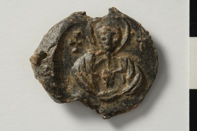 Leontios (seventh century)