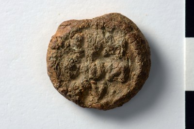 Symeon chorespiskopos (seventh century)