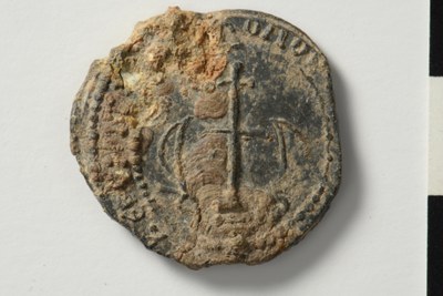 Pothos Argyros, imperial protospatharios (tenth century)