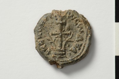 Theodore imperial protospatharios and epi ton oikeiakon (tenth/eleventh century)