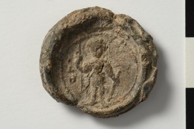 Nikephoros vestarches, (son of) Aktarios (eleventh century, second half)