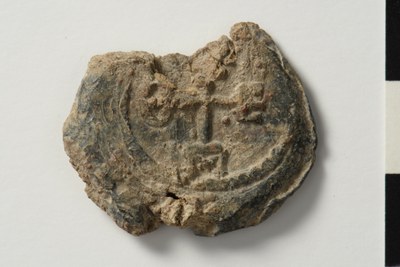 Theopemptos chartoularios (seventh century)