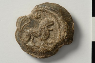 Abramios (?) (seventh century)