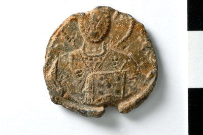 Christophoros episkeptites of Mesopotamia (eleventh century)