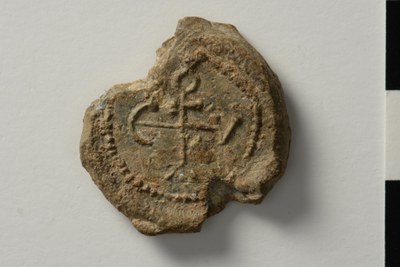 Eulogios (sixth/seventh century)