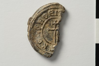 John imperial protospatharios and epi tou eidikou (ninth/tenth century)