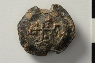 Zacharias hypatos (sixth/seventh century)